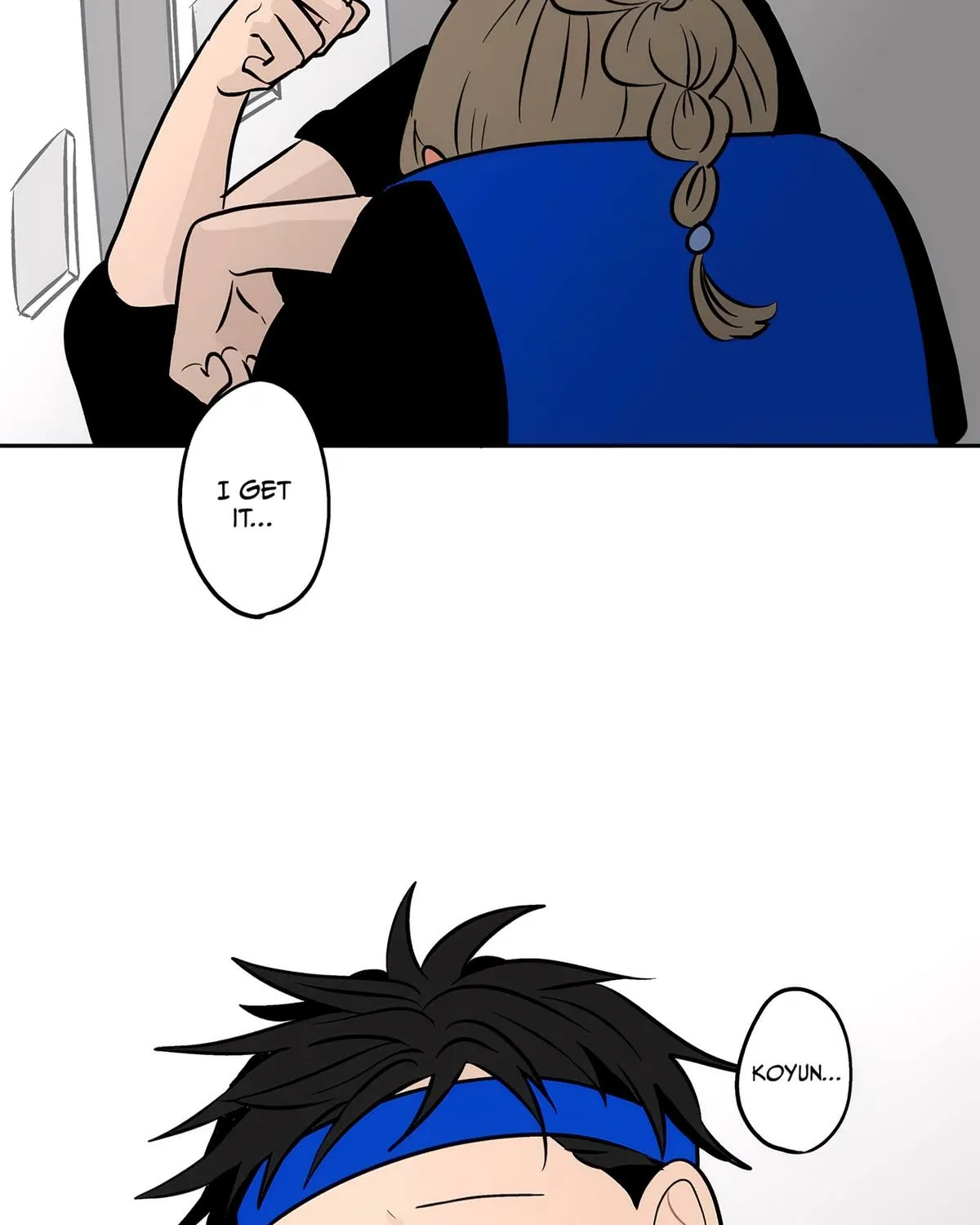 The Ramparts of Ice Chapter 63 page 23 - 
