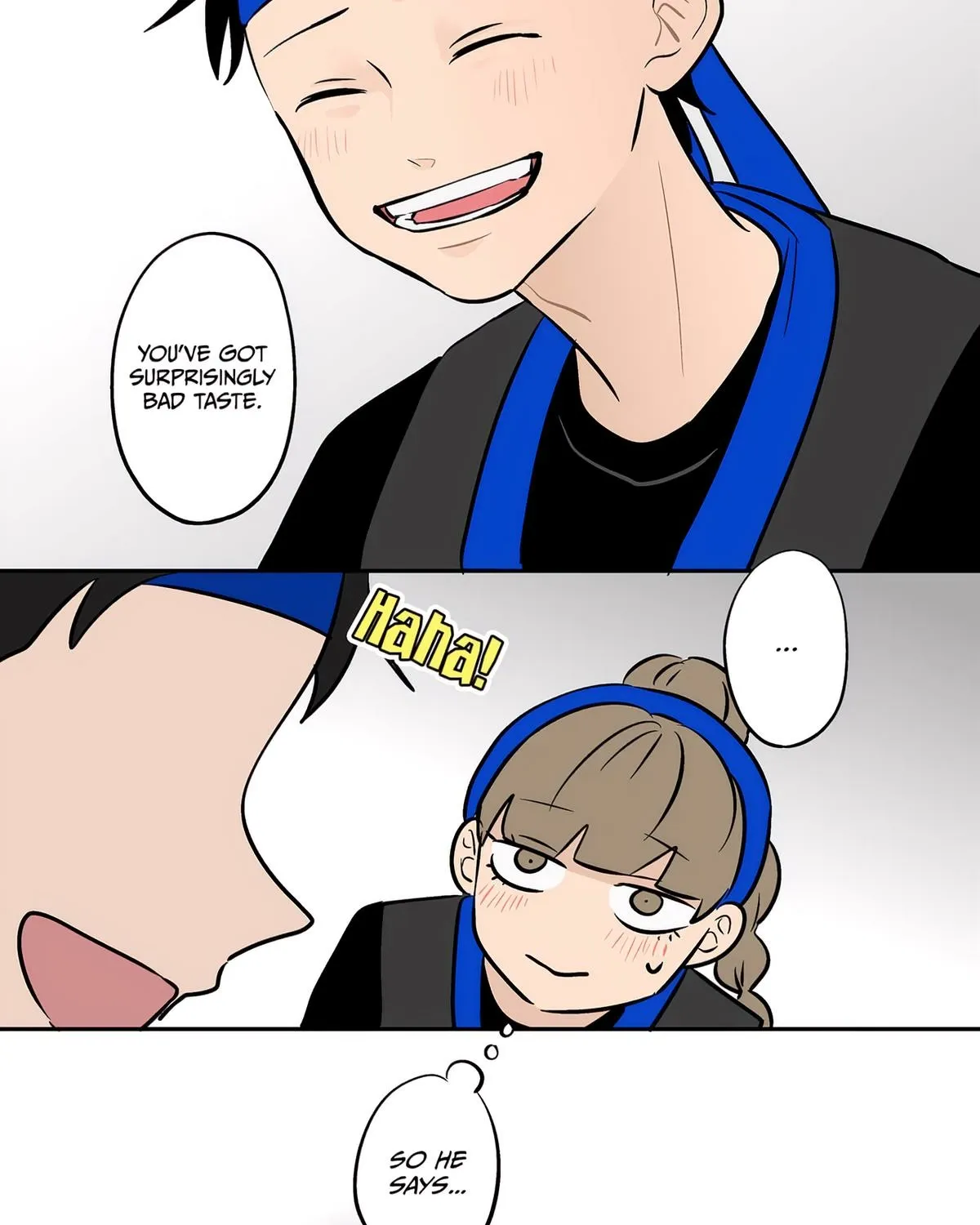 The Ramparts of Ice Chapter 63 page 24 - 