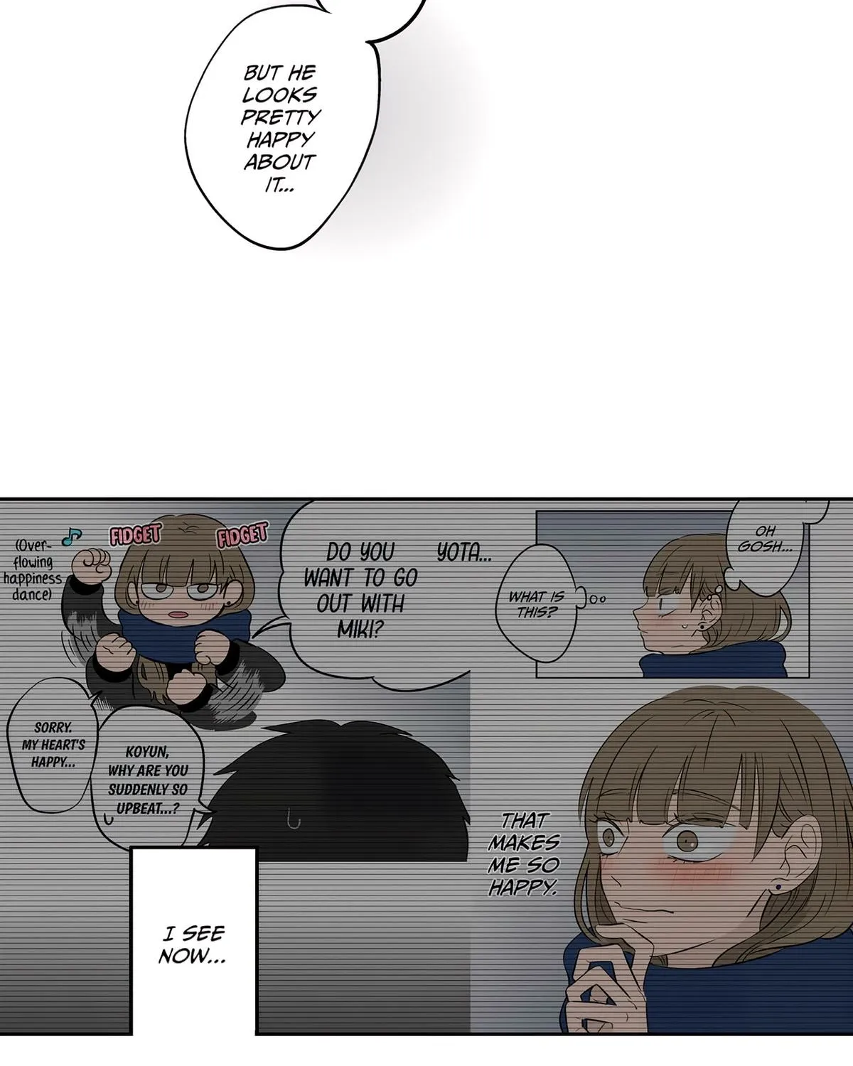 The Ramparts of Ice Chapter 63 page 25 - 