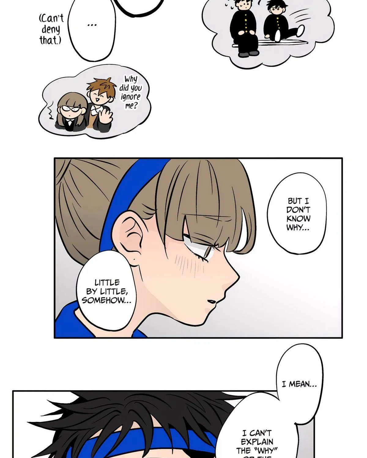 The Ramparts of Ice Chapter 63 page 30 - 