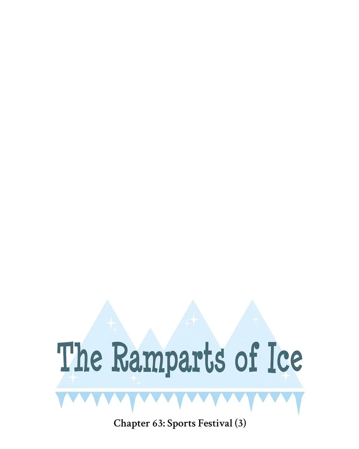 The Ramparts of Ice Chapter 63 page 4 - 