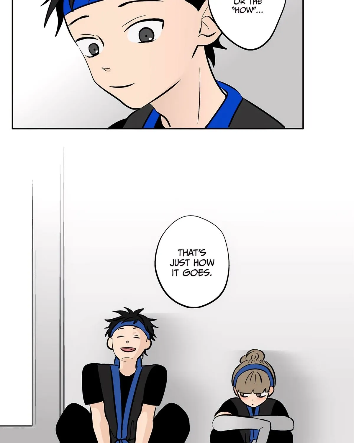 The Ramparts of Ice Chapter 63 page 31 - 