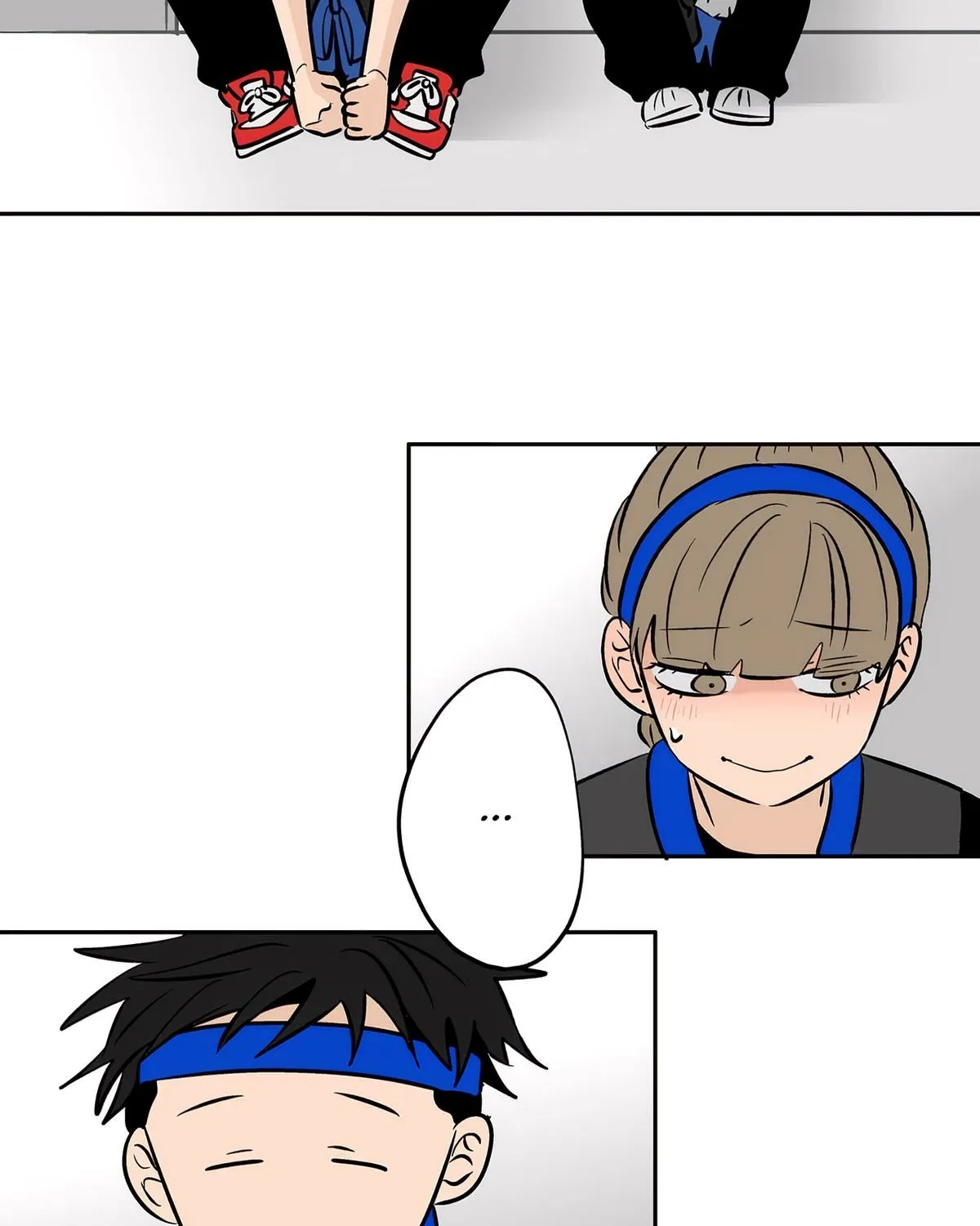 The Ramparts of Ice Chapter 63 page 32 - 
