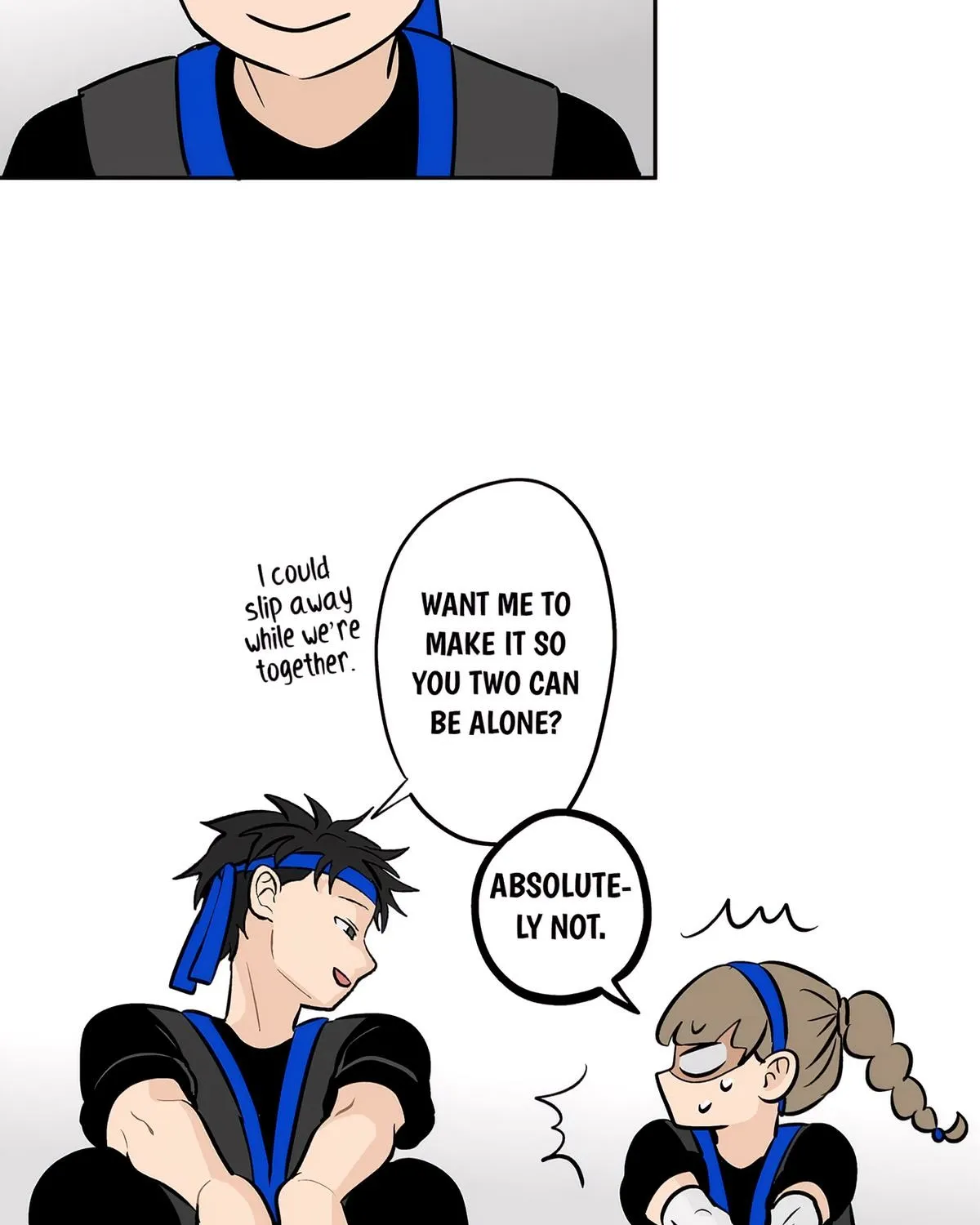 The Ramparts of Ice Chapter 63 page 33 - 