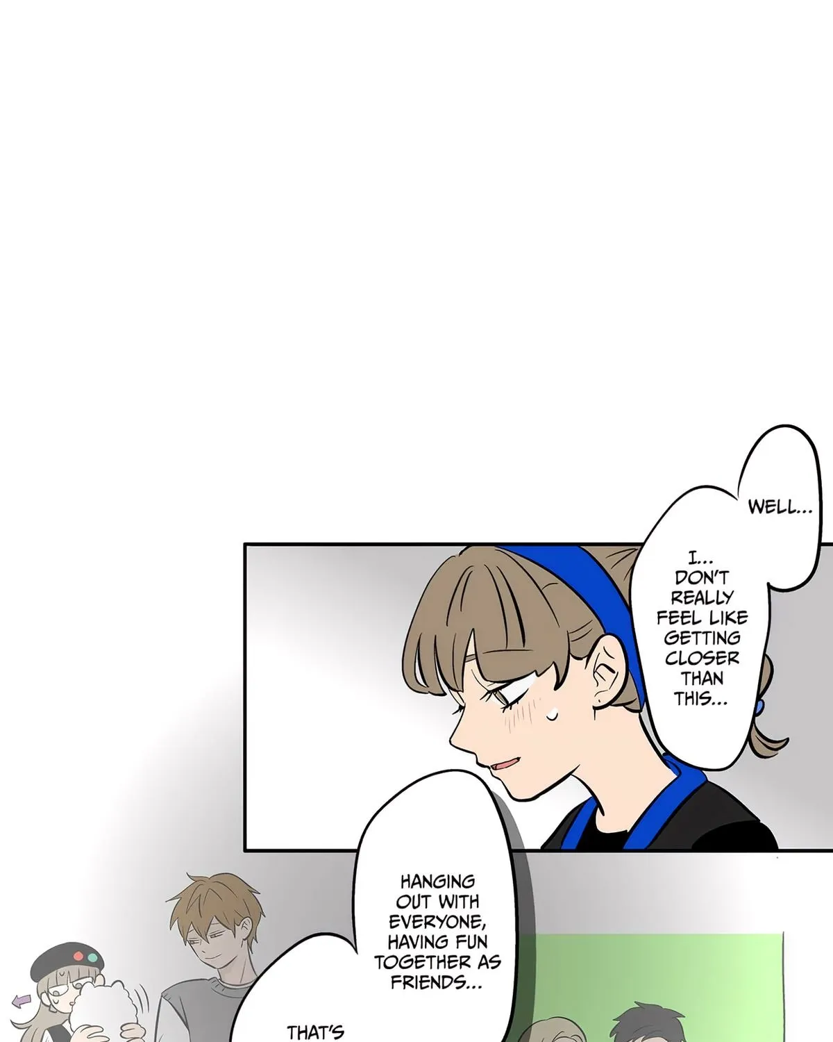 The Ramparts of Ice Chapter 63 page 36 - 