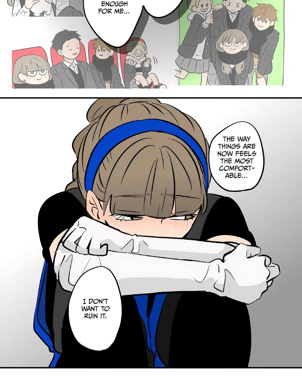 The Ramparts of Ice Chapter 63 page 37 - 