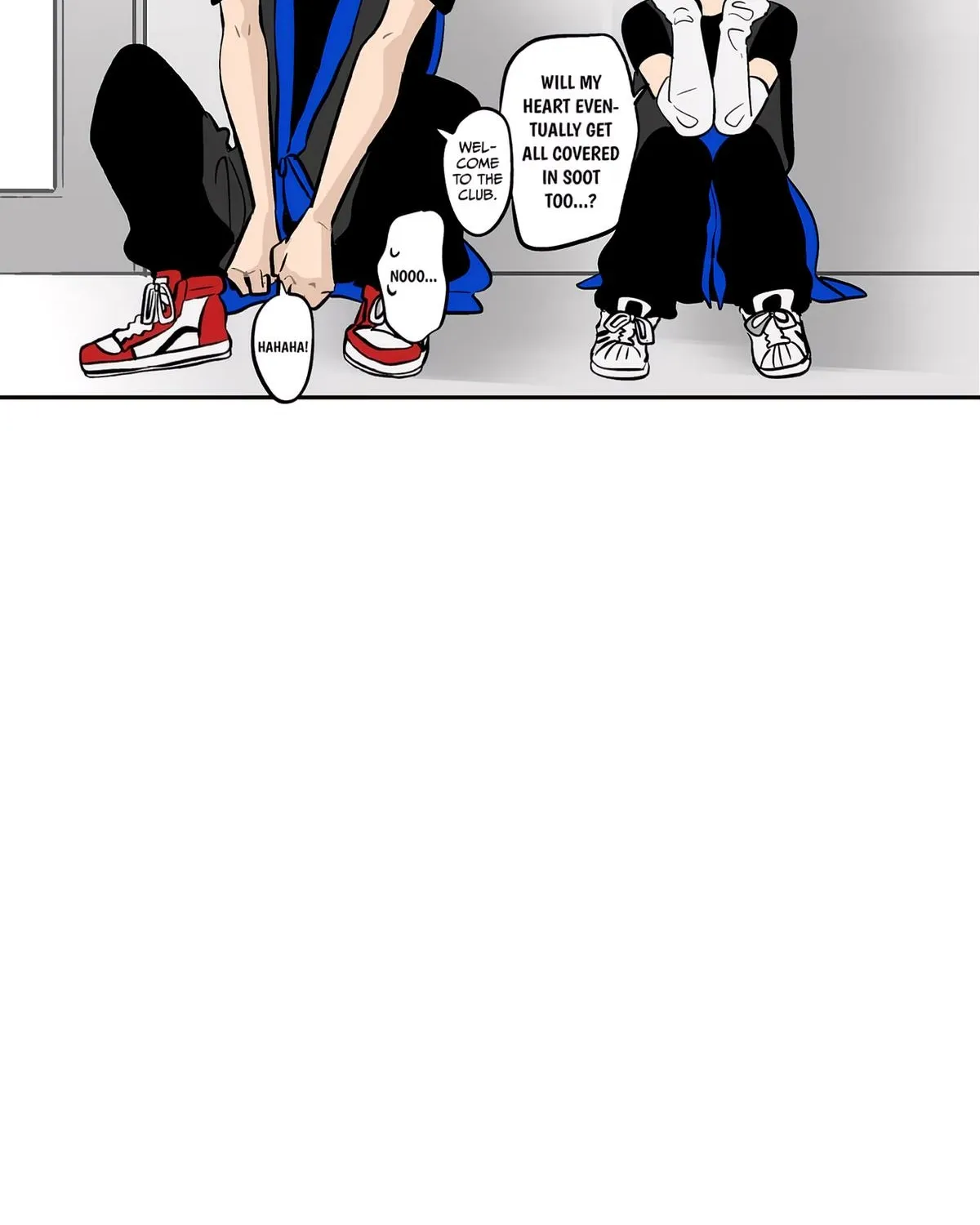 The Ramparts of Ice Chapter 63 page 39 - 