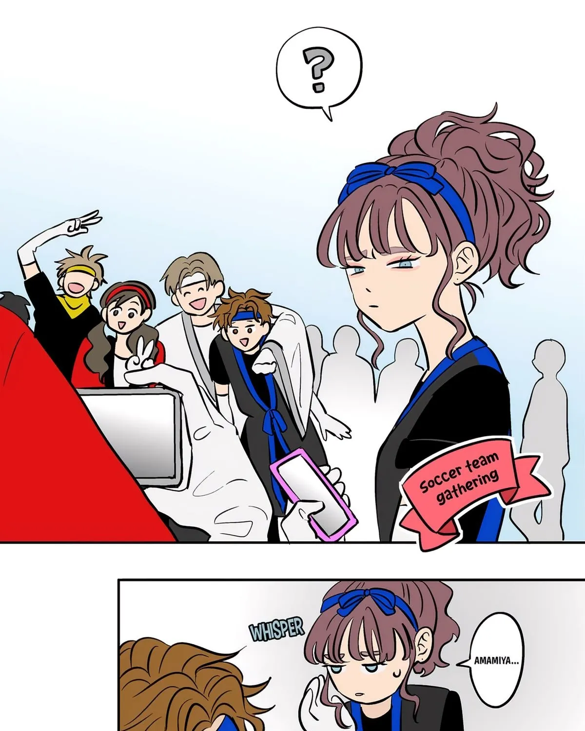 The Ramparts of Ice Chapter 63 page 40 - 