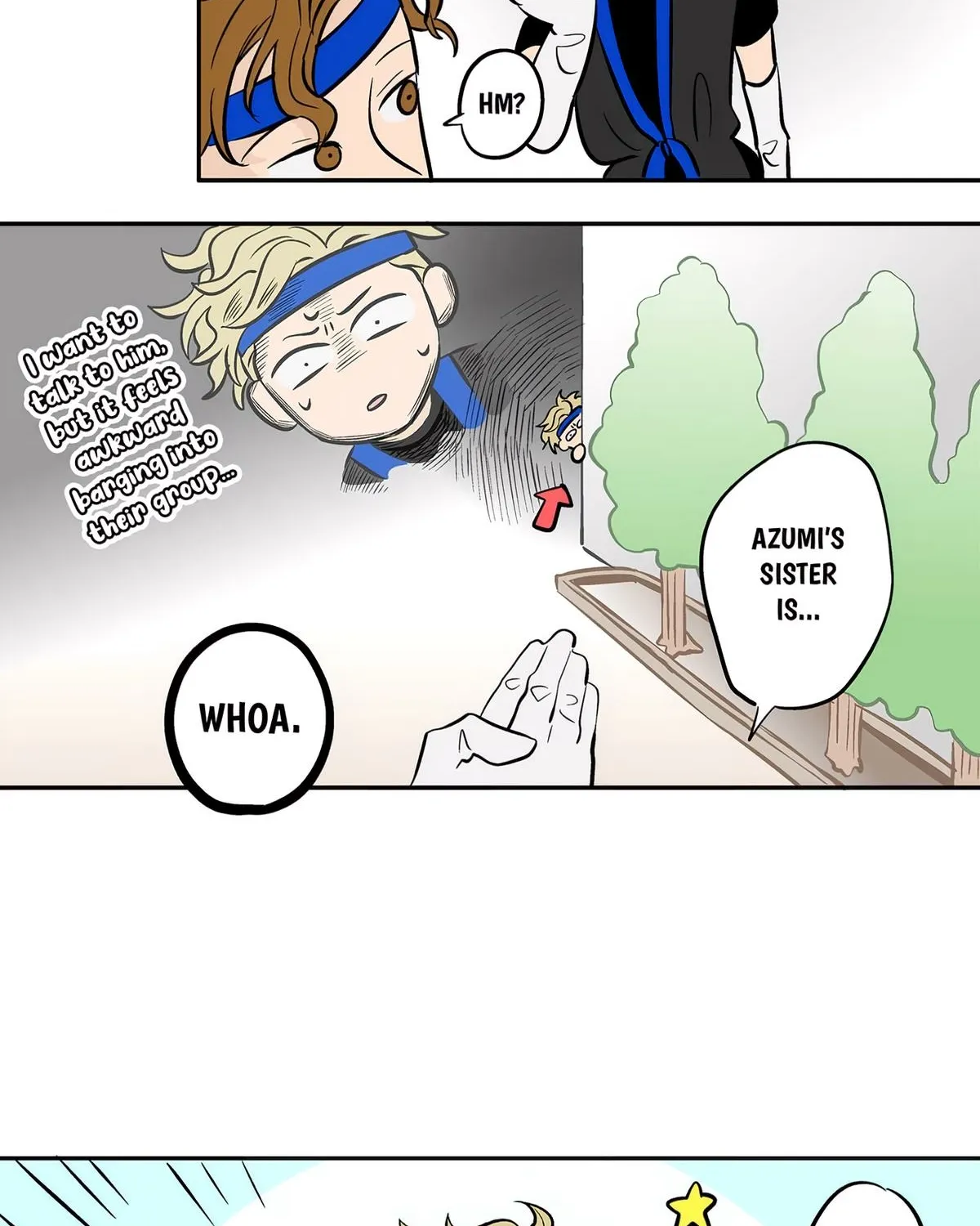 The Ramparts of Ice Chapter 63 page 41 - 