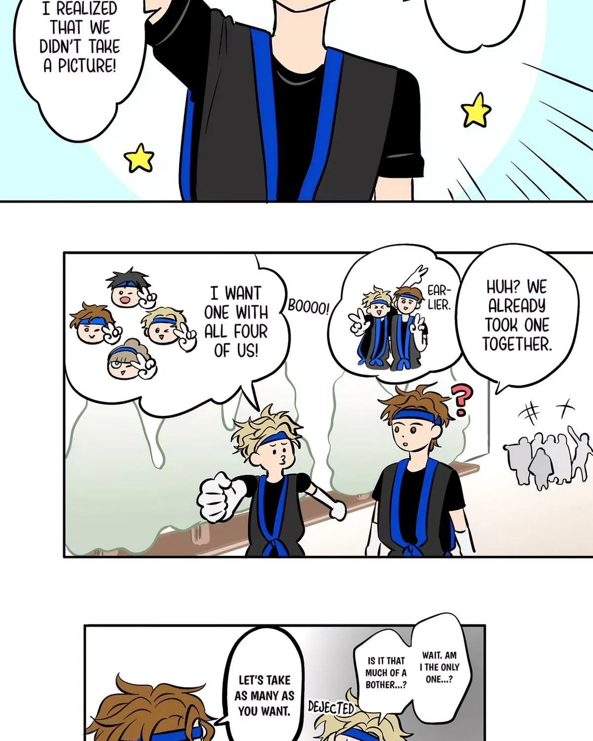 The Ramparts of Ice Chapter 63 page 43 - 
