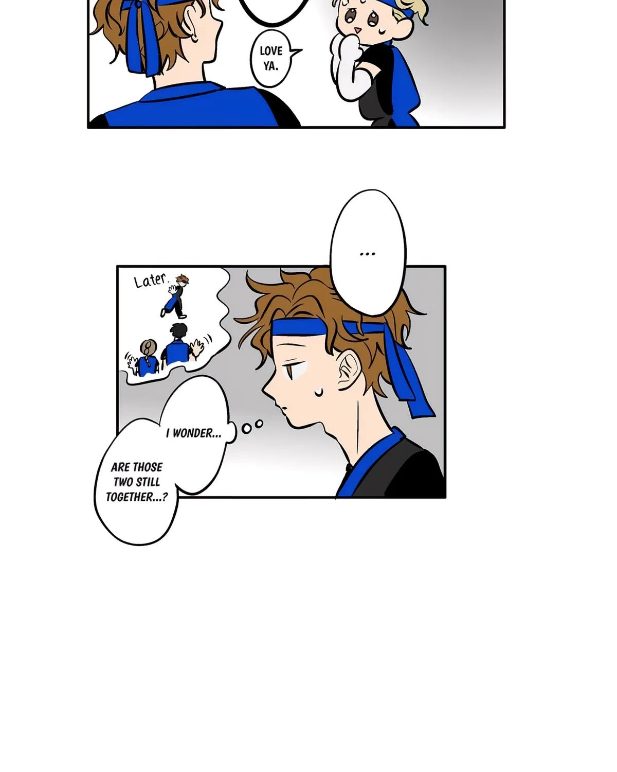 The Ramparts of Ice Chapter 63 page 44 - 