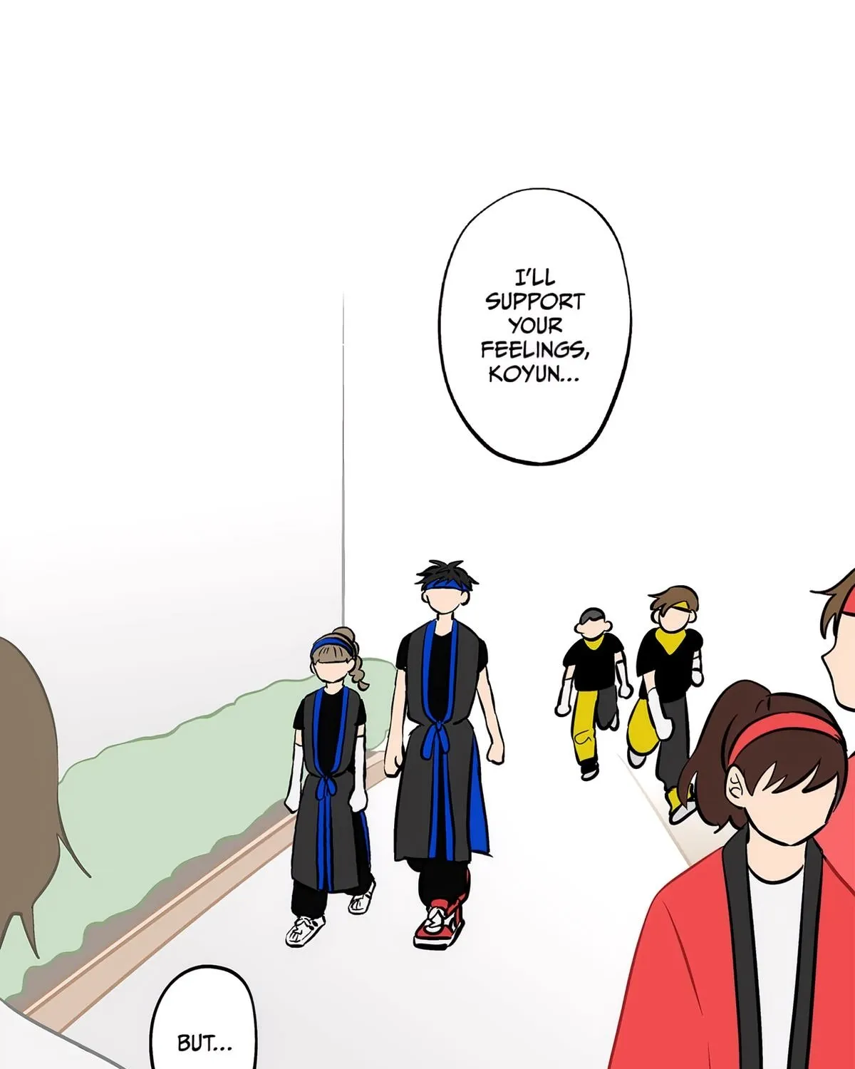 The Ramparts of Ice Chapter 63 page 45 - 