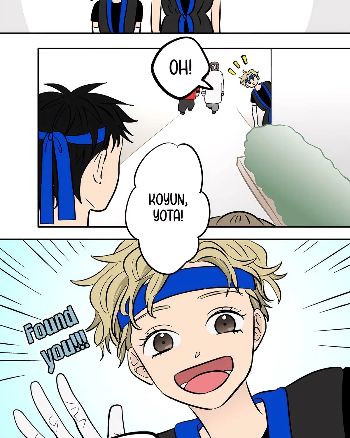 The Ramparts of Ice Chapter 63 page 47 - 
