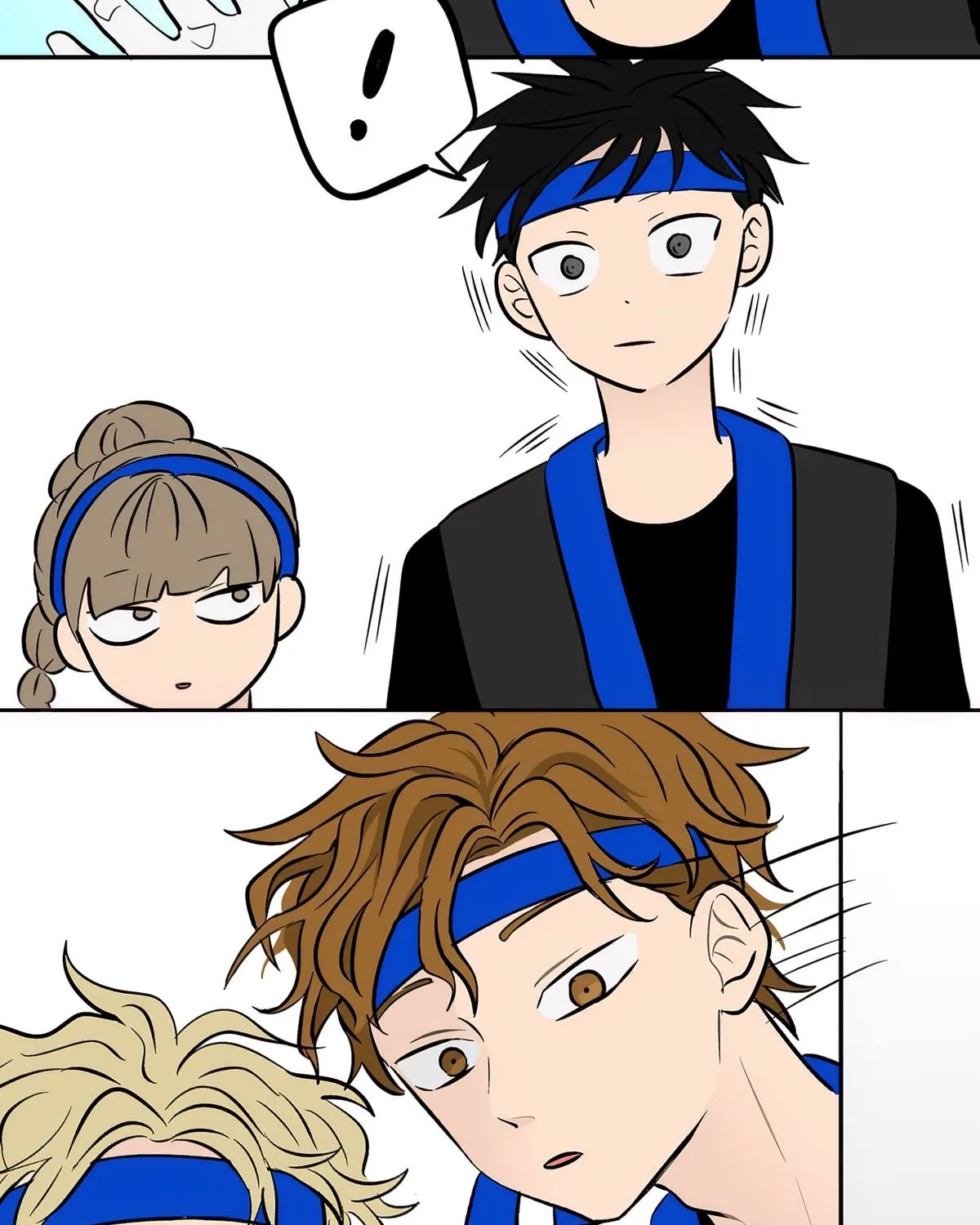 The Ramparts of Ice Chapter 63 page 48 - 