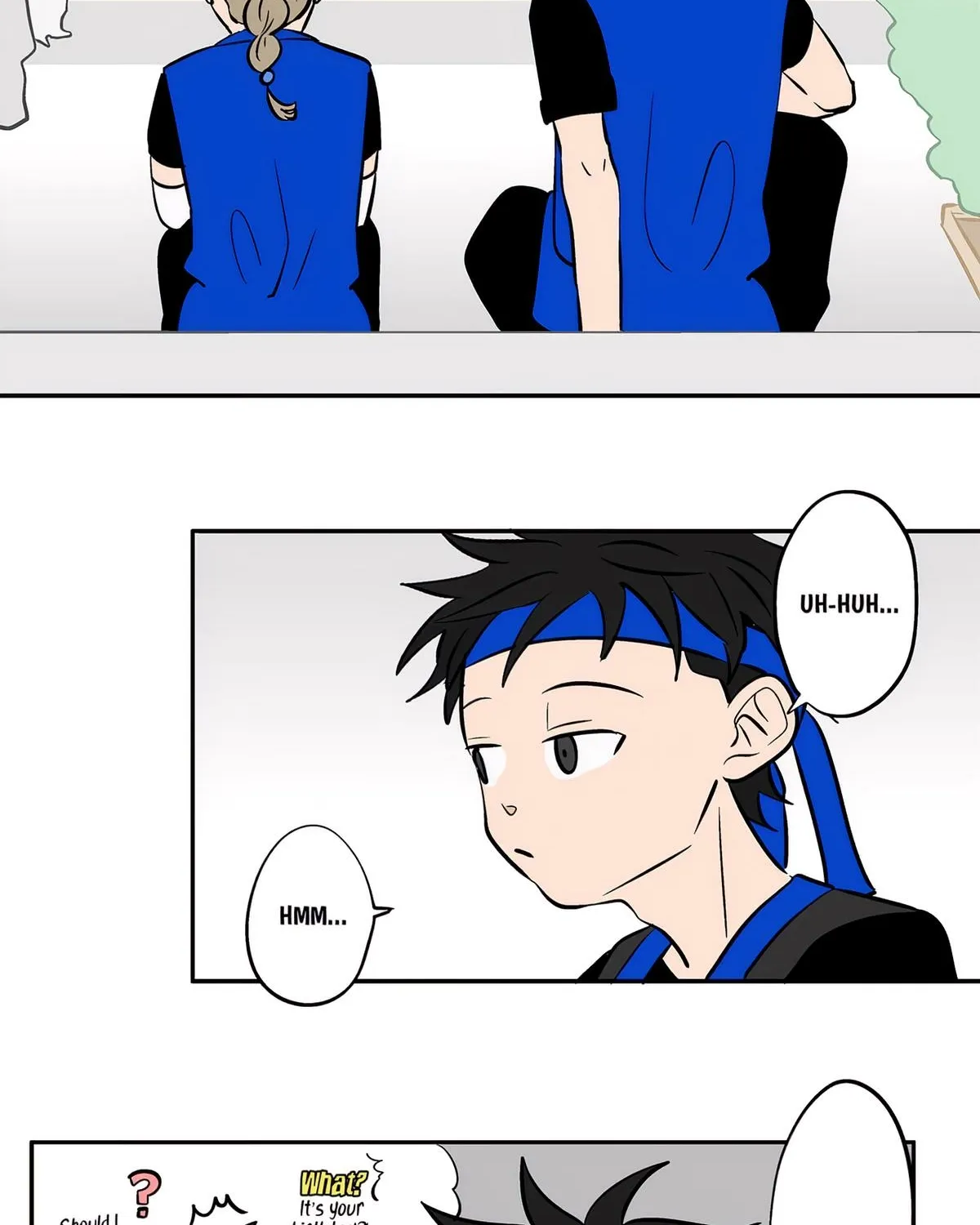 The Ramparts of Ice Chapter 63 page 6 - 