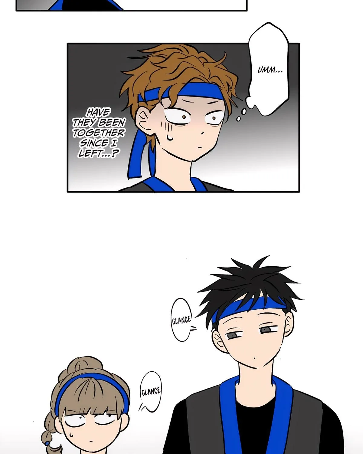 The Ramparts of Ice Chapter 63 page 52 - 