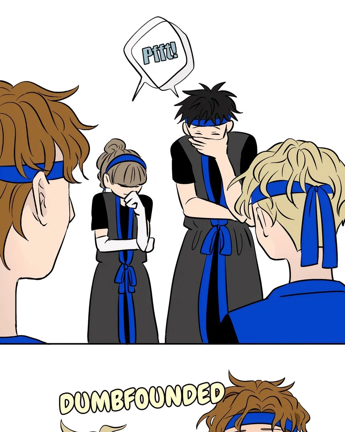The Ramparts of Ice Chapter 63 page 54 - 