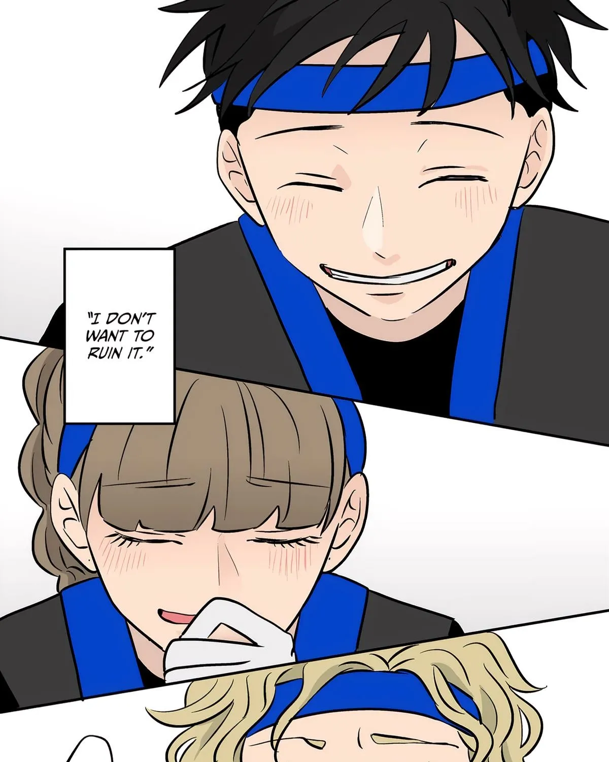 The Ramparts of Ice Chapter 63 page 57 - 