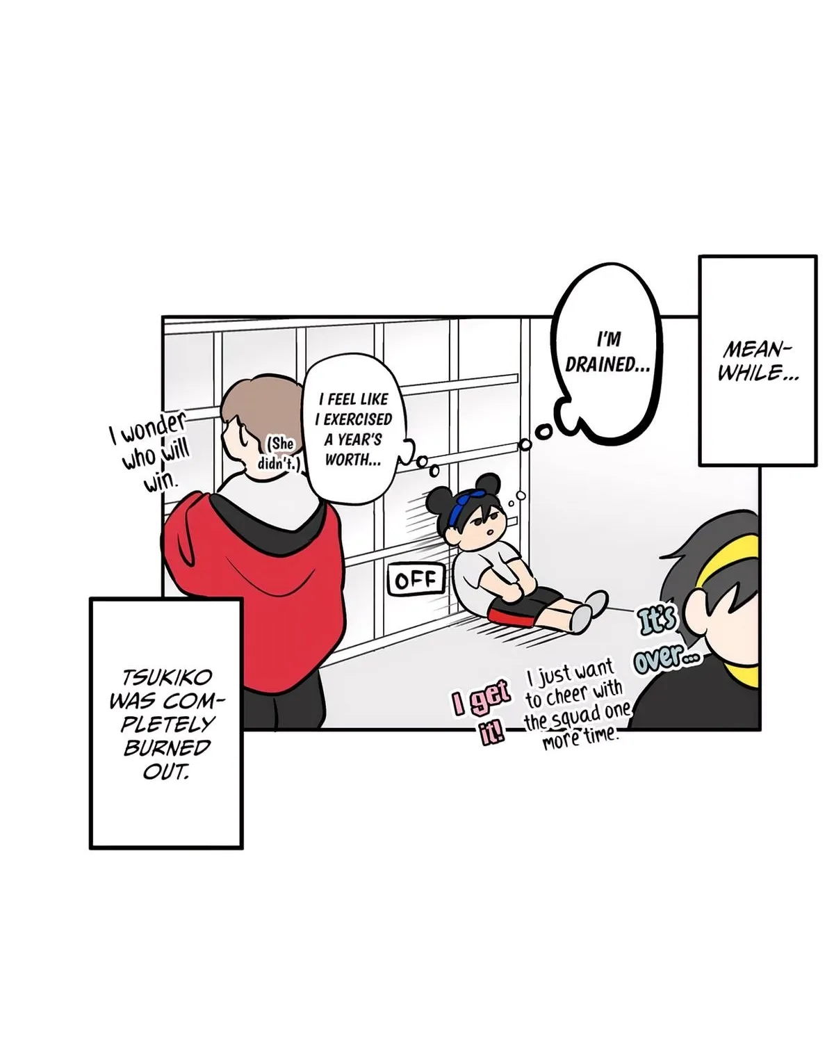 The Ramparts of Ice Chapter 63 page 60 - 