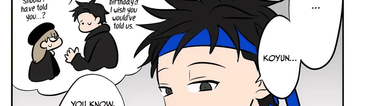 The Ramparts of Ice Chapter 63 page 7 - 
