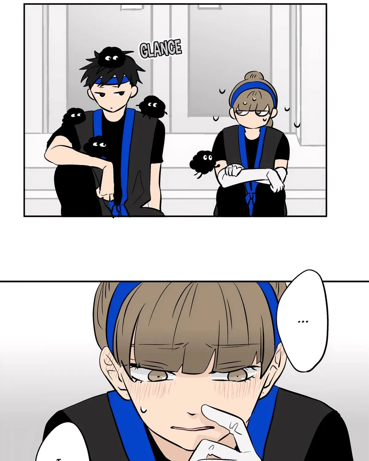 The Ramparts of Ice Chapter 63 page 9 - 