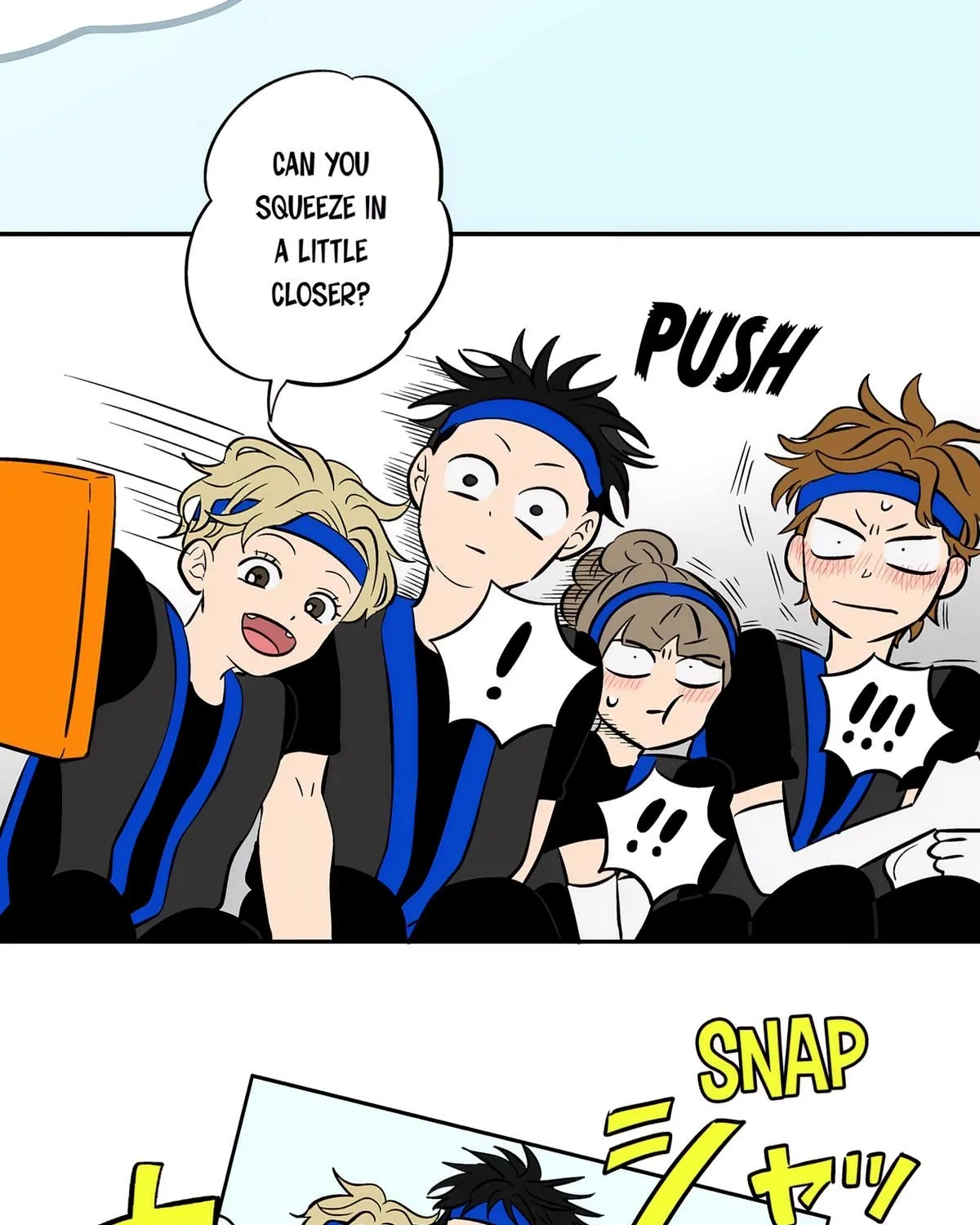 The Ramparts of Ice Chapter 64 page 2 - 