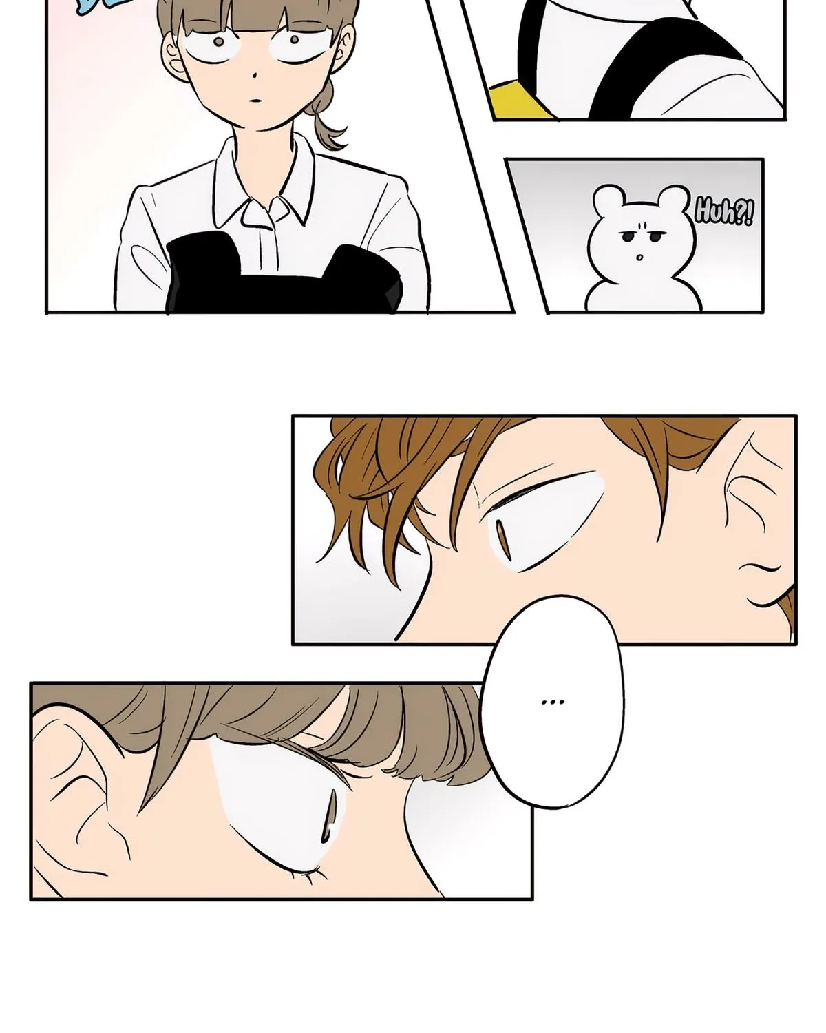 The Ramparts of Ice Chapter 64 page 12 - 