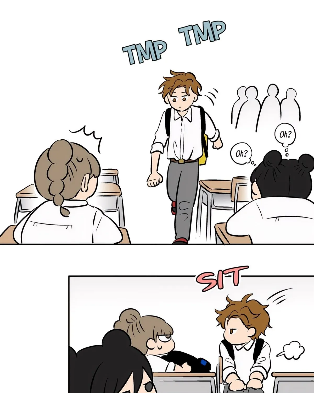 The Ramparts of Ice Chapter 64 page 13 - 
