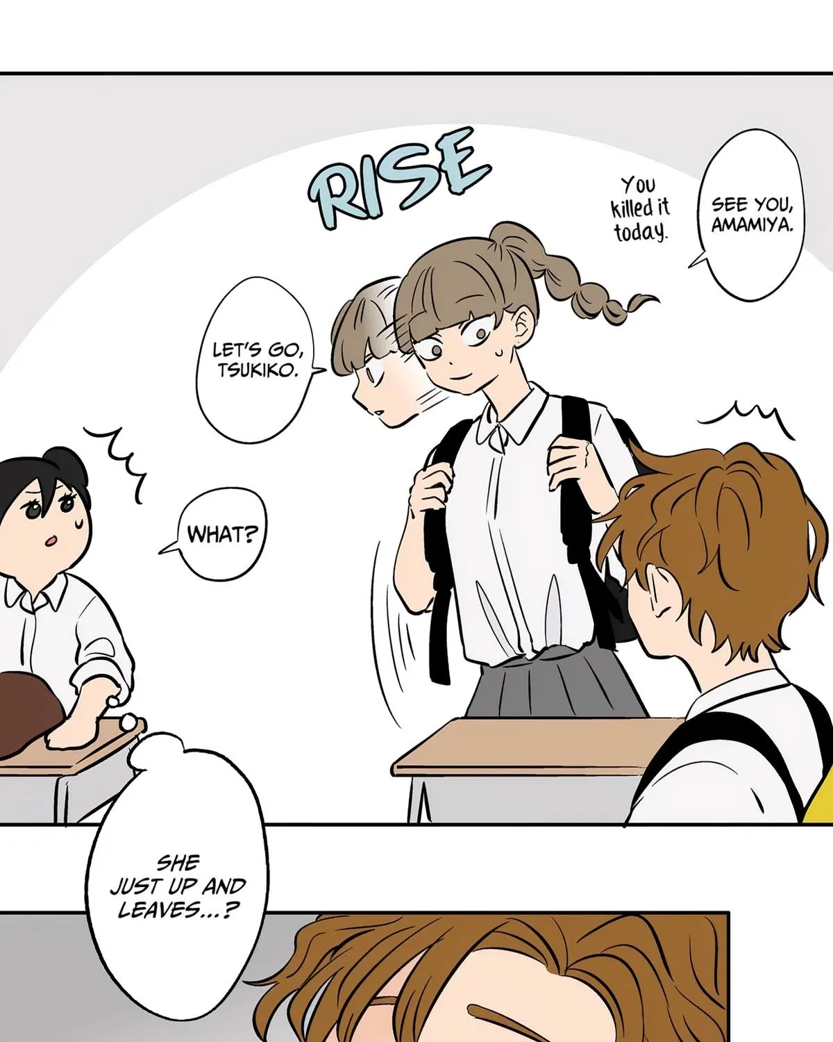 The Ramparts of Ice Chapter 64 page 16 - 