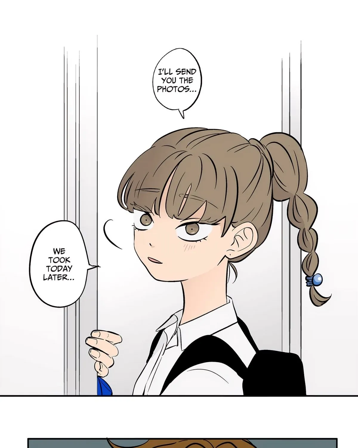 The Ramparts of Ice Chapter 64 page 18 - 