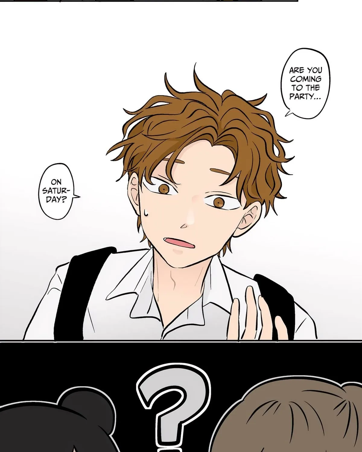 The Ramparts of Ice Chapter 64 page 20 - 