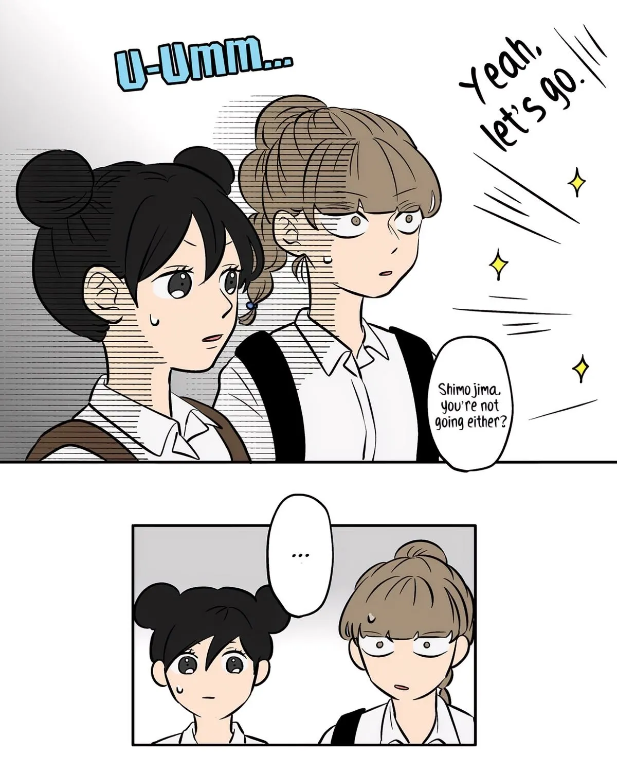 The Ramparts of Ice Chapter 64 page 26 - 