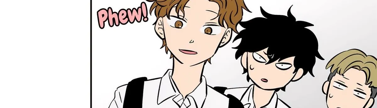 The Ramparts of Ice Chapter 64 page 28 - 