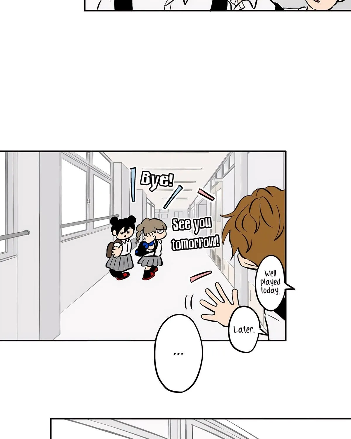 The Ramparts of Ice Chapter 64 page 29 - 