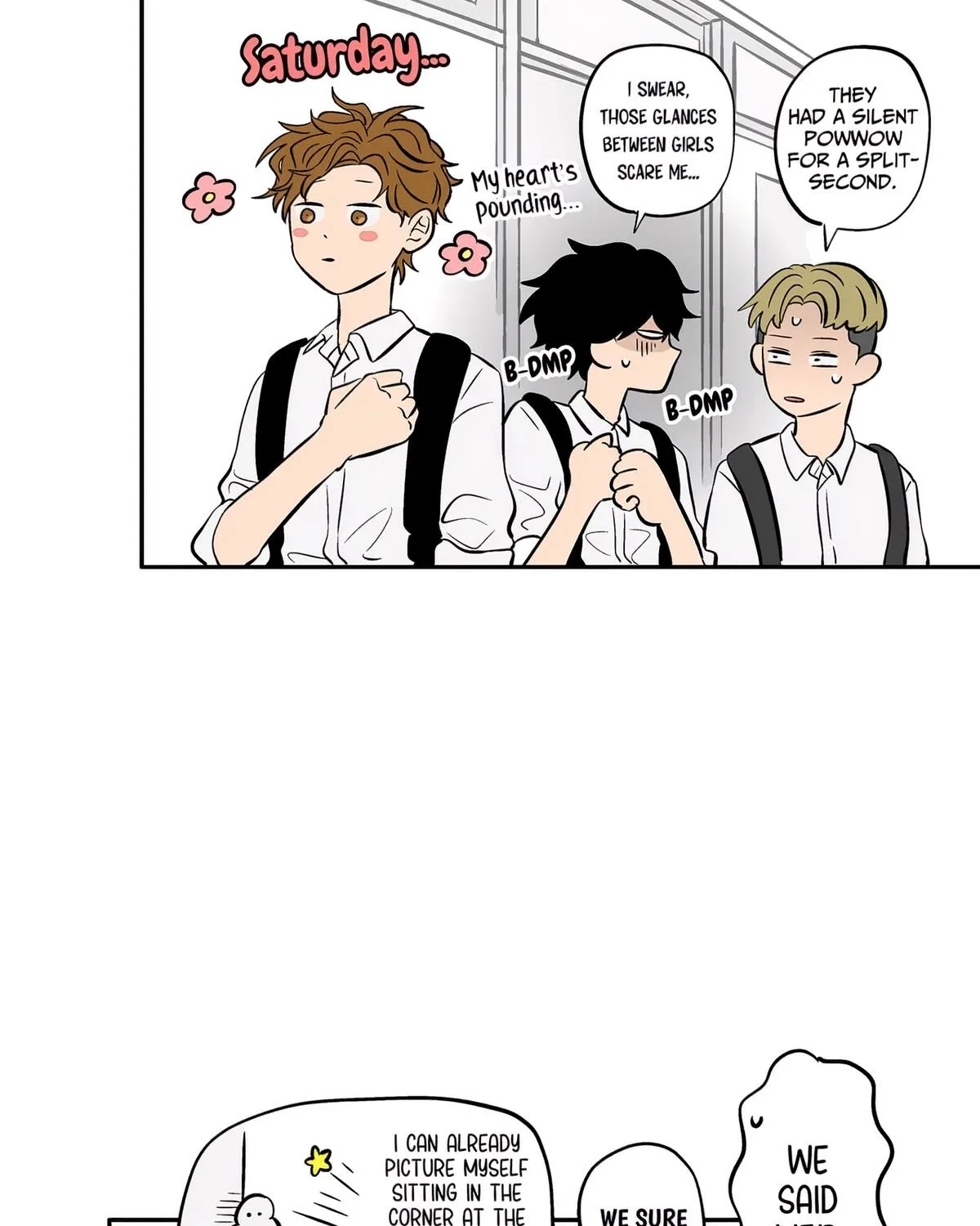 The Ramparts of Ice Chapter 64 page 30 - 