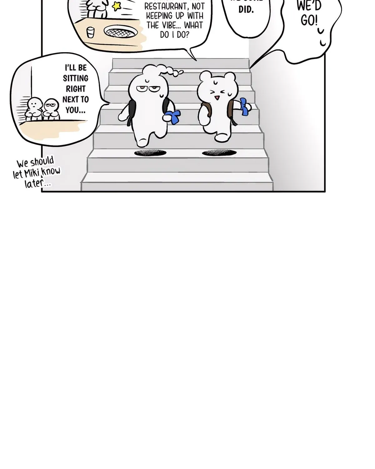 The Ramparts of Ice Chapter 64 page 31 - 