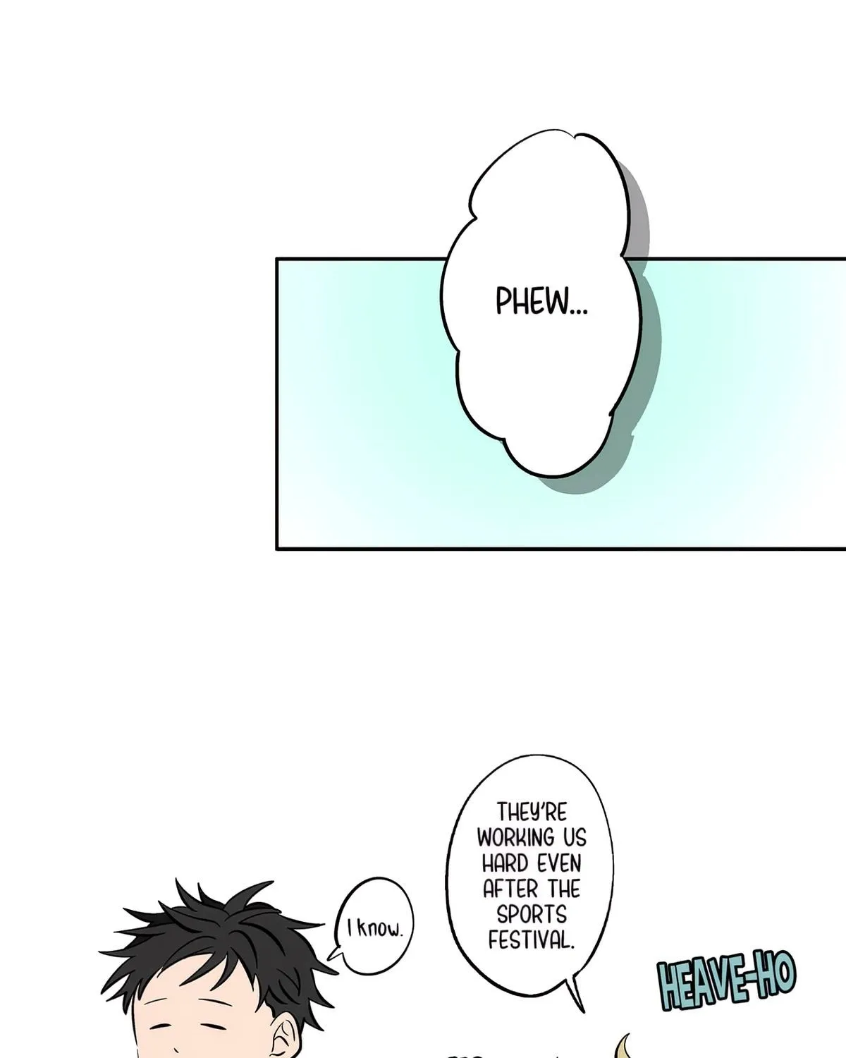 The Ramparts of Ice Chapter 64 page 32 - 