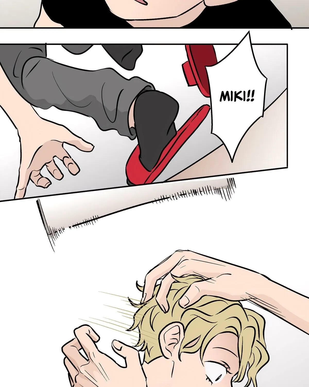 The Ramparts of Ice Chapter 64 page 44 - 