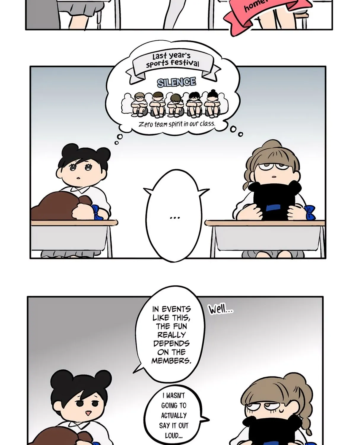 The Ramparts of Ice Chapter 64 page 8 - 