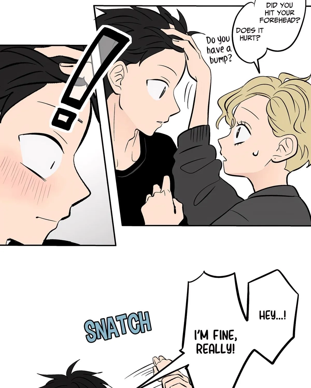 The Ramparts of Ice Chapter 65 page 13 - 