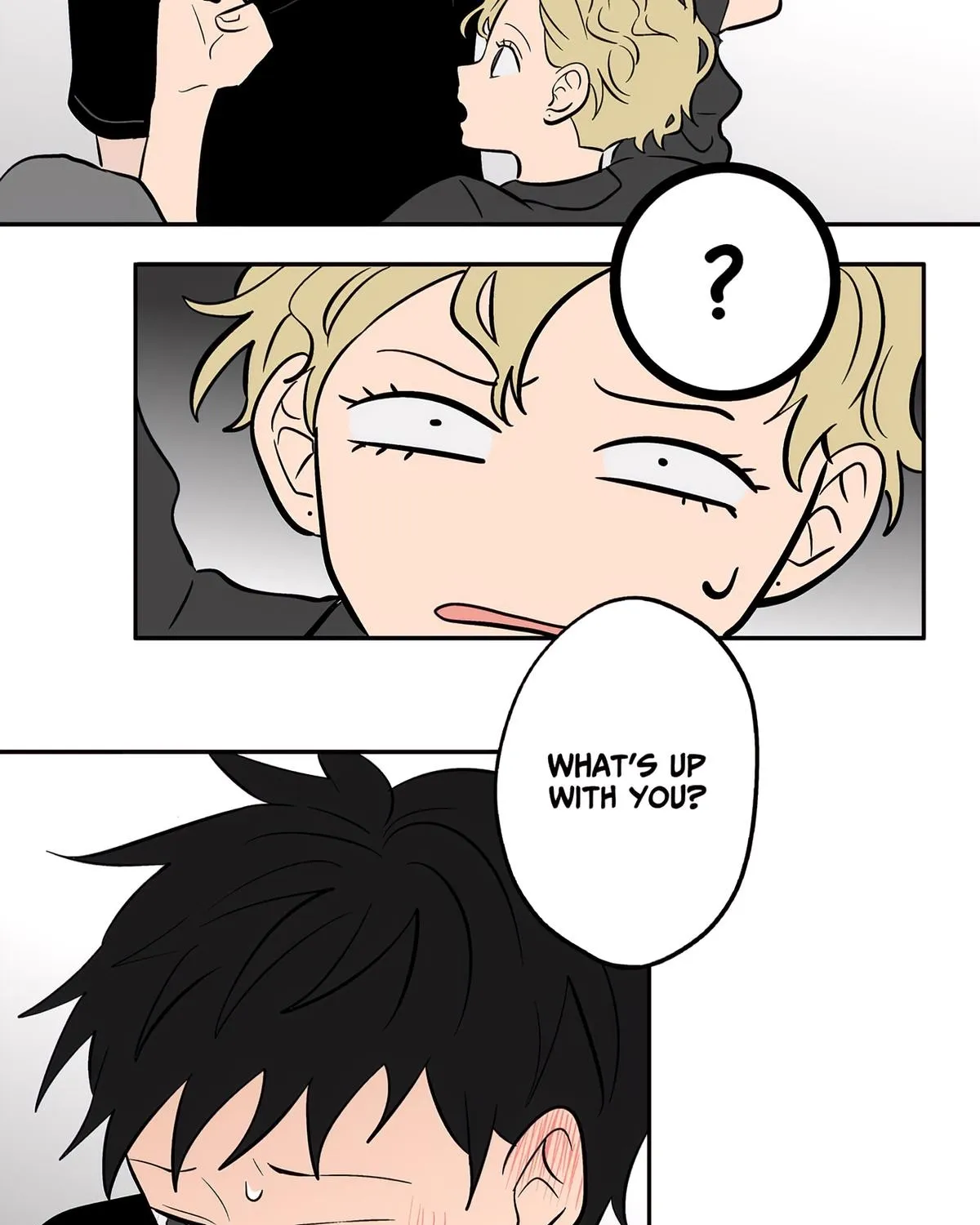 The Ramparts of Ice Chapter 65 page 15 - 