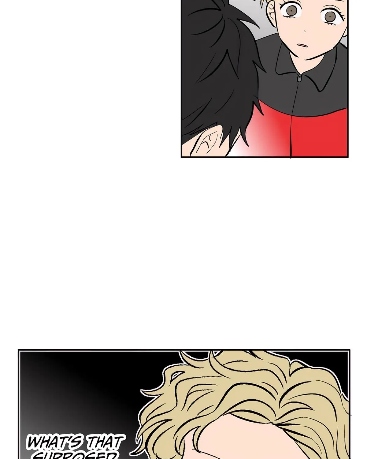 The Ramparts of Ice Chapter 65 page 19 - 