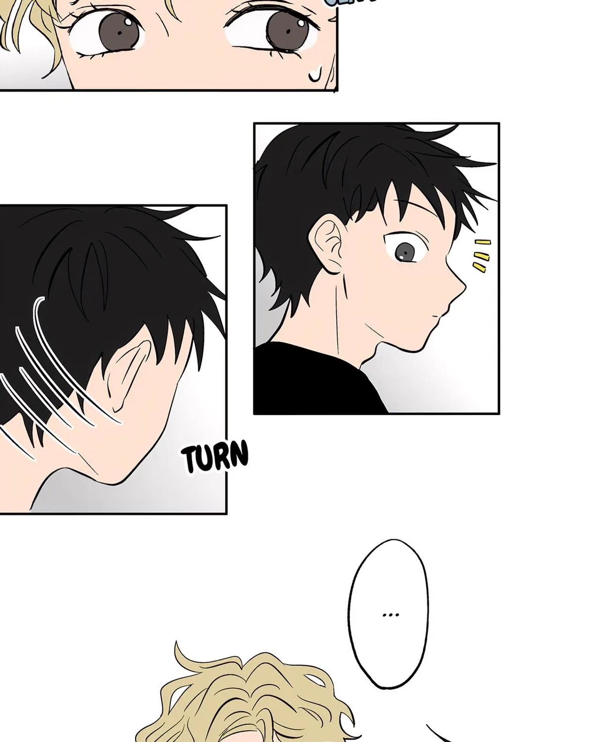 The Ramparts of Ice Chapter 65 page 29 - 