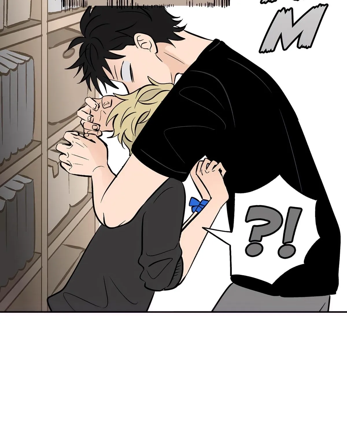 The Ramparts of Ice Chapter 65 page 4 - 