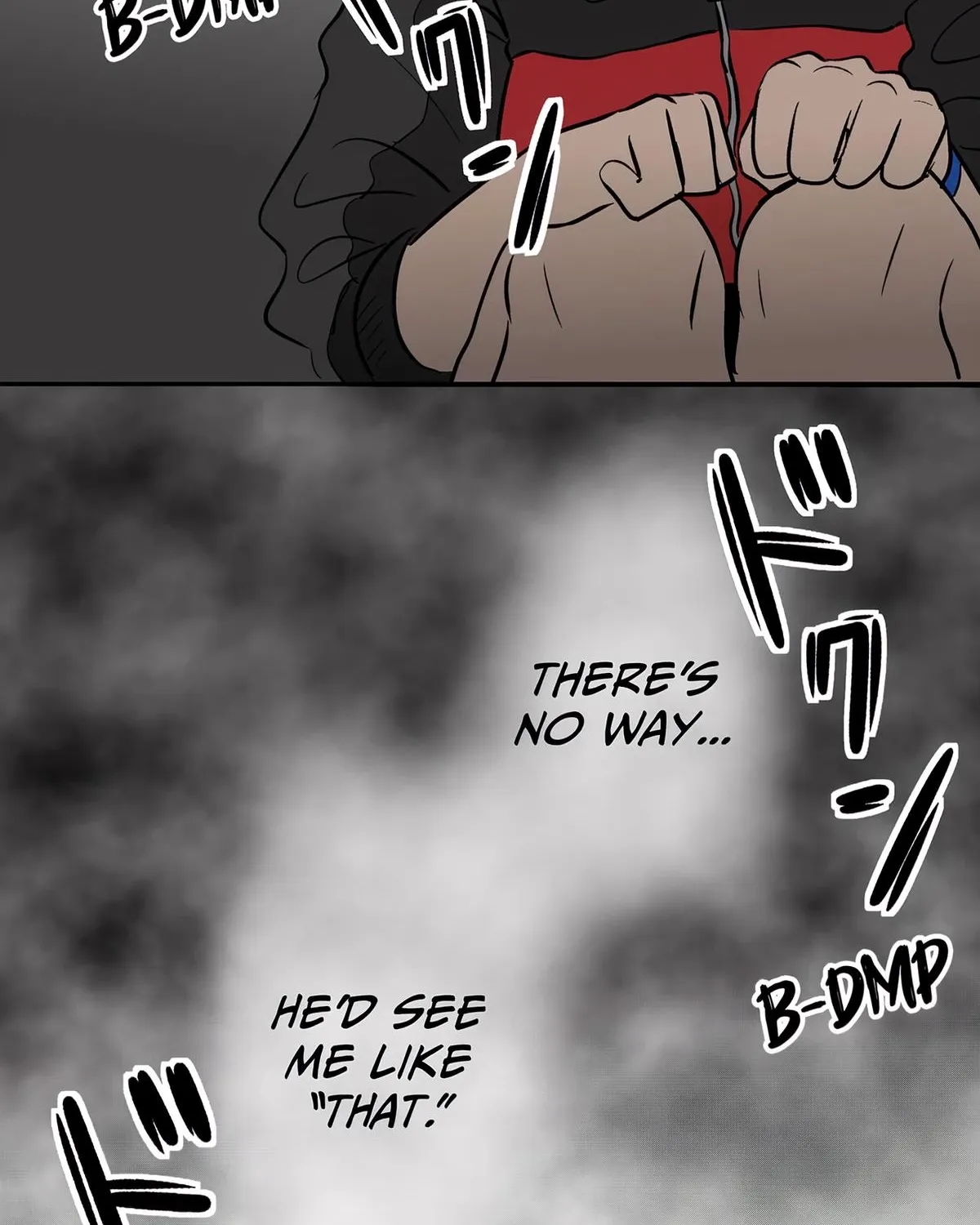 The Ramparts of Ice Chapter 65 page 32 - 