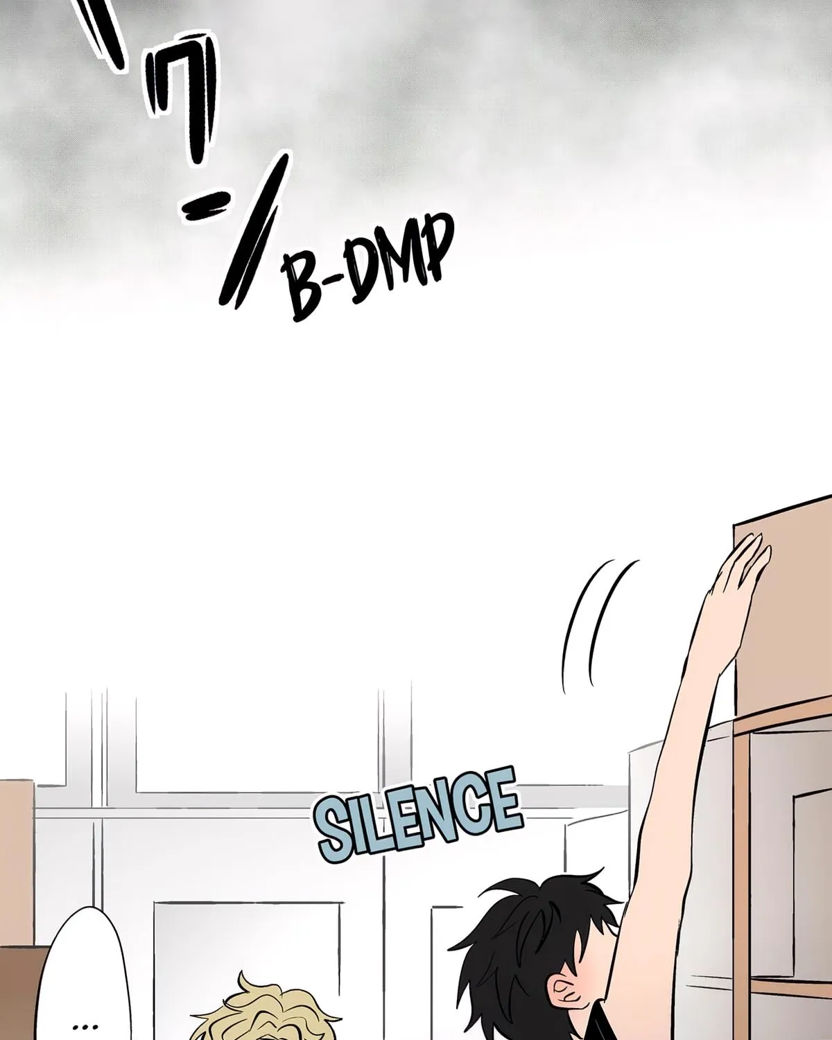 The Ramparts of Ice Chapter 65 page 33 - 