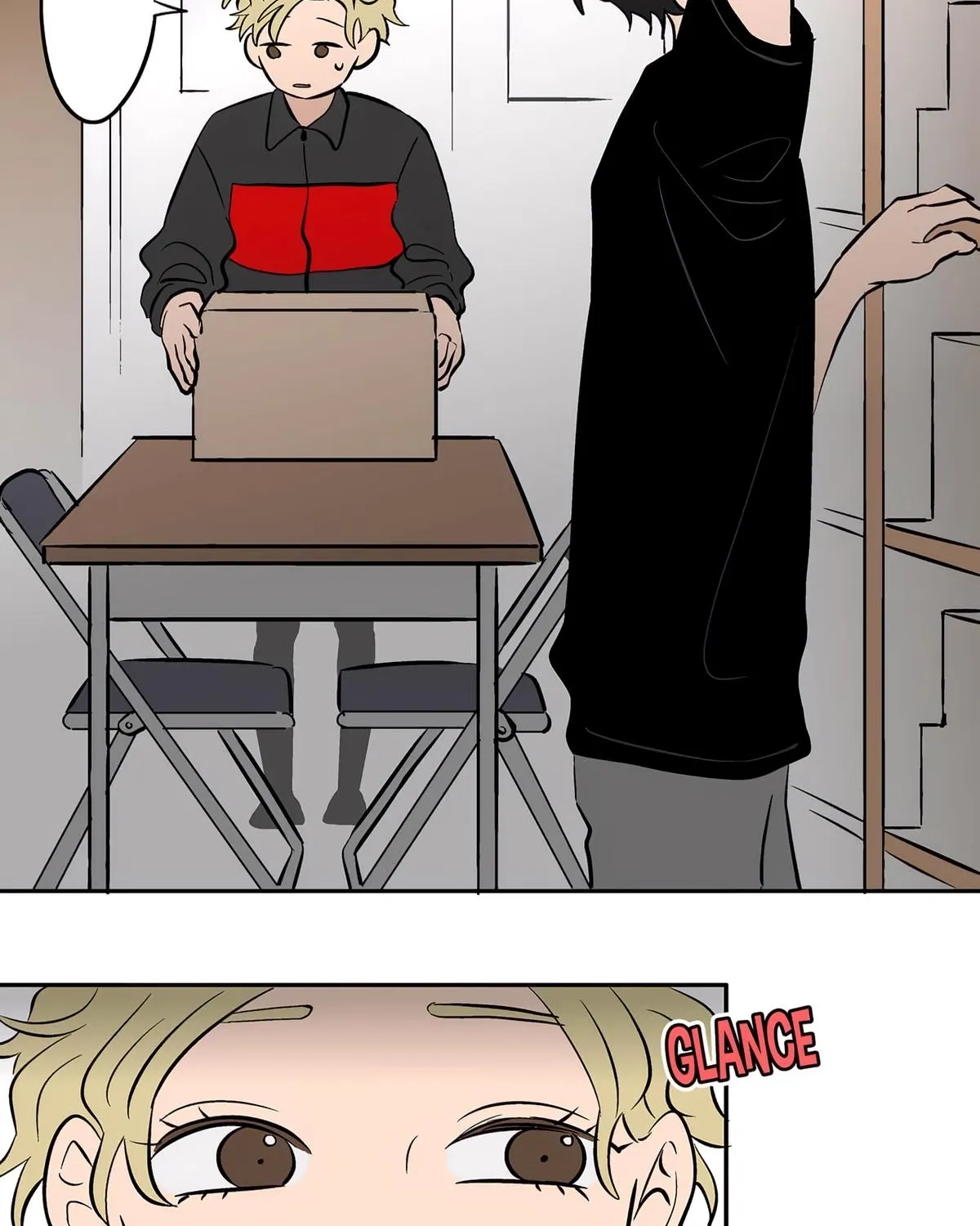 The Ramparts of Ice Chapter 65 page 34 - 