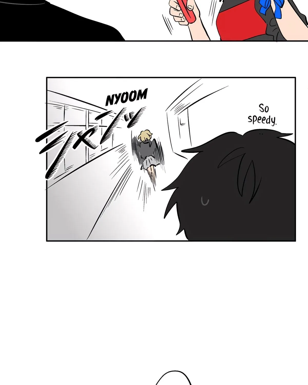 The Ramparts of Ice Chapter 65 page 39 - 