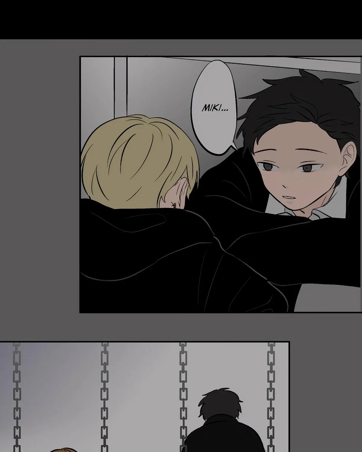 The Ramparts of Ice Chapter 65 page 53 - 