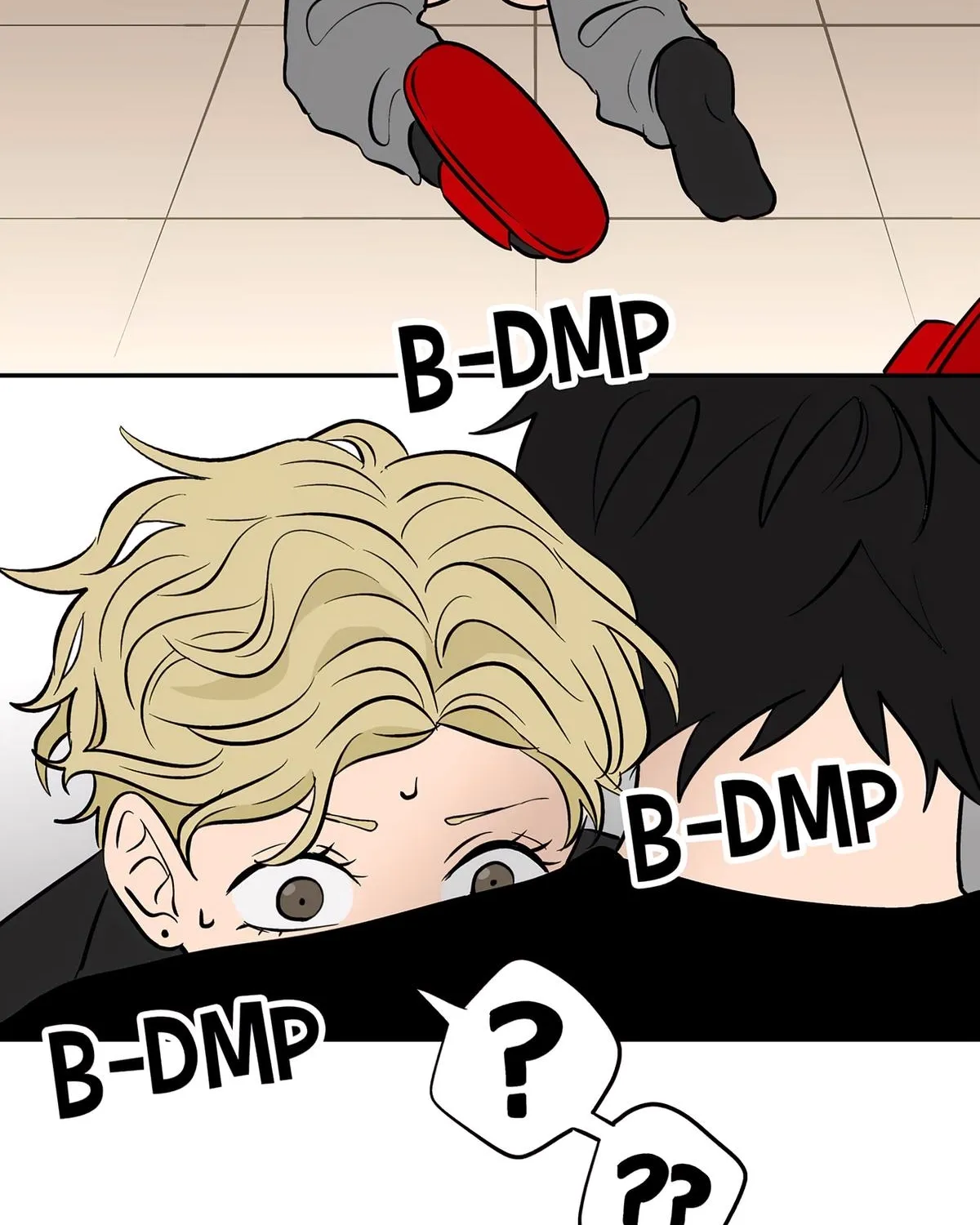 The Ramparts of Ice Chapter 65 page 9 - 